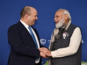بينيت يزور الهند بالذكرى الـ30 للعلاقات الدبلوماسية بين البلدين