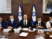 بينيت: إسرائيل ستستمر بالعمل ضد الحرس الثوري الإيراني