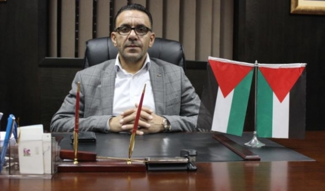 الاحتلال يفرج عن محافظ القدس عدنان غيث
