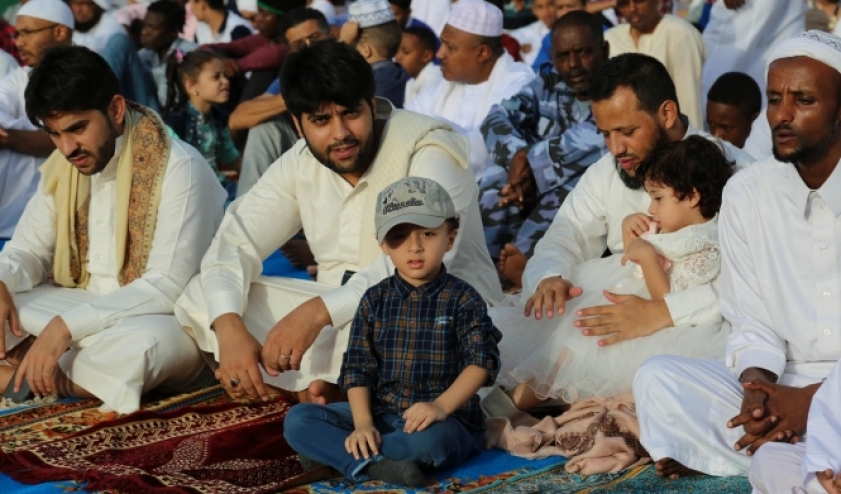 ما فوائد صوم رمضان لدى الأطفال؟