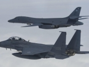 مقاتلات "إف 15" الأميركية إلى مصر: "استمالة حلفاء وإزاحة محتملة لروسيا"