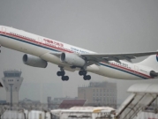 الصين: تحطم طائرة مدنية من طراز بوينغ وعلى متنها 133 شخصا
