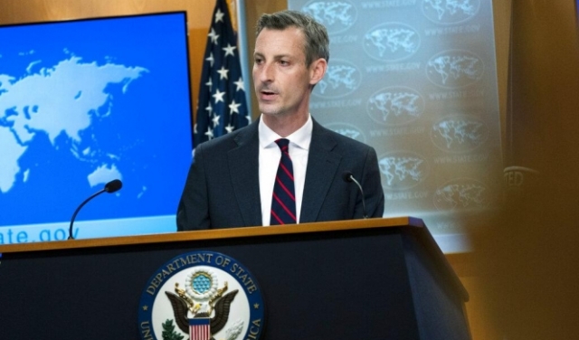واشنطن: العودة لاتفاق إيران النووي ليست وشيكة ولا مؤكدة