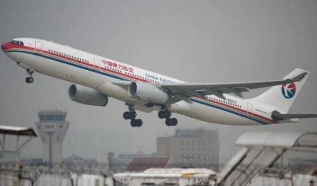 الصين: تحطم طائرة مدنية من طراز بوينغ وعلى متنها 133 شخصا