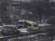 البنتاغون: أوكرانيا تستعيد السيطرة على مناطق من القوات الروسيّة