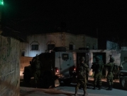 اعتقالات بالضفة والاحتلال يلاحق قيادات من حماس