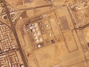 صور أقمار اصطناعية تؤكد قصف الحوثيين لمنشأة نفطية سعودية