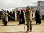 أطفال عائلات "داعش" يواجهون خطر البقاء بالمخيمات بسورية