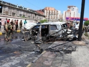 اليمن: مقتل ضابط بارز وأربعة جنود بانفجار سيارة مفخخة قرب عدن