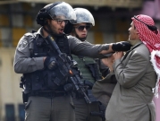 الاحتلال يأمر أي جندي بالضفة بجمع تفاصيل 50 فلسطينيا يوميا