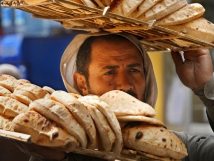 مصر تطلب دعم صندوق النقد الدولي للحدّ من ارتفاع الأسعار