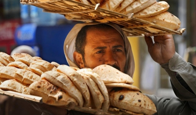 مصر تطلب دعم صندوق النقد الدولي للحدّ من ارتفاع الأسعار