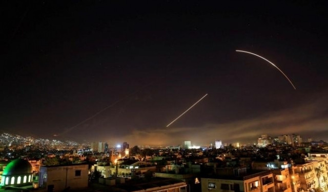 السفير الروسيّ لدى النظام: إسرائيل تستفزنا لنردّ على هجماتها بسورية