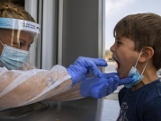 الصحة الإسرائيلية: 12 ألف إصابة بكورونا الخميس