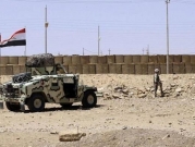 العراق يبني حاجزا على حدوده الغربيّة مع سورية