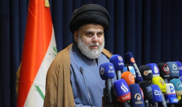 الصدر يرفض العودة للمحاصصة السياسية العراقية