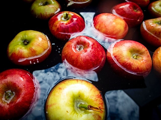 فوائد خل التفاح المتنوعة