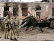 أوكرانيا تعلن استعادة ضاحية إربين ومساع للتوصل إلى "هدنة إنسانية"