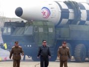 رئيس كوريا الشمالية يتعهد ببناء قوة عسكرية "ساحقة"
