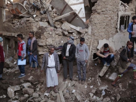 الحرب في اليمن وتداعياتها ساحة خصبة للأخبار المضلّلة