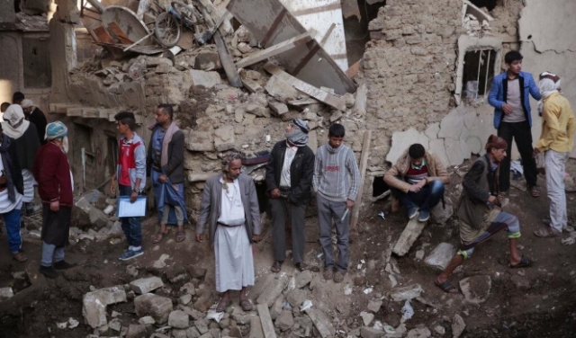 الحرب في اليمن وتداعياتها ساحة خصبة للأخبار المضلّلة