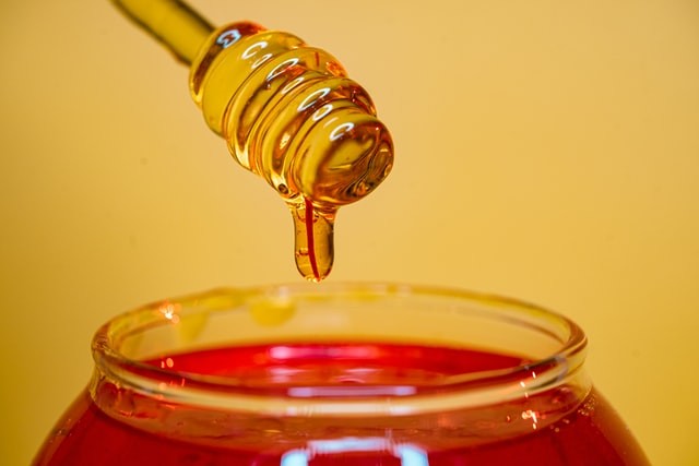 فوائد متنوعة لعسل السدر