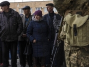 أوكرانيا: أكثر من 4 ملايين لاجئ فروا من الحرب