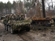 البنتاغون: تركيز الجهود الحربية الروسية على دونباس ينذر بنزاع طويل