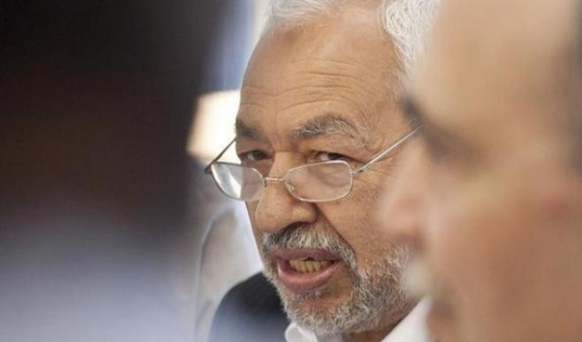 تونس: دعوة رئيس البرلمان المنحلّ إلى التحقيق بتهمة 