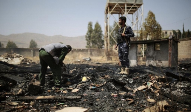 الأمم المتحدة: توافُق أطراف النزاع في اليمن على هدنة لشهرين