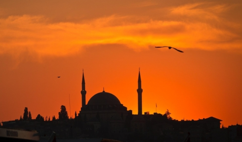 رمضان في تركيا 2022