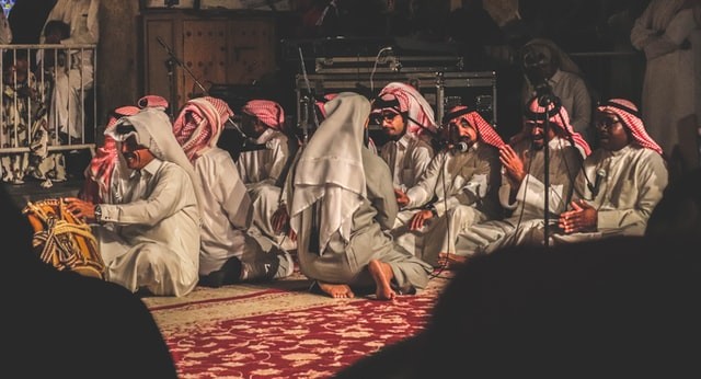 المسلسلات الخليجية التي سيتم عرضها في شهر رمضان 2022
