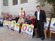 500 معتقل إداري يواصلون مقاطعة محاكم الاحتلال