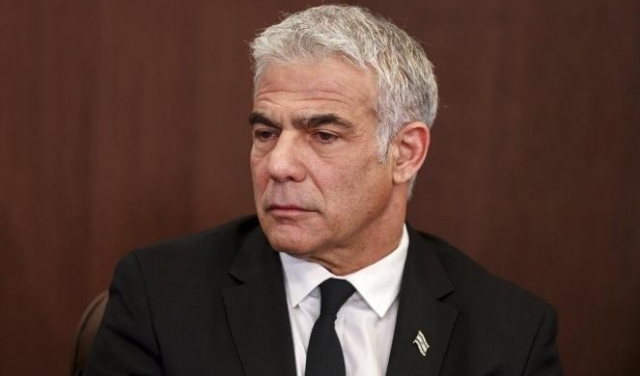 وزير الخارجية الإسرائيليّ يدين مقتل مدنيين في بوتشا: 