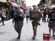تدعيم ميزانية الشرطة الإسرائيلية لتحسين جهوزيتها للتعامل مع "موجة" العمليات