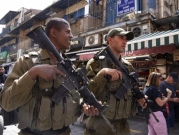 إسرائيل تشدد القيود على الفلسطينيين وتشترط تخفيفها بحال ساد هدوء