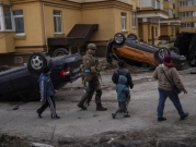 "جرائم حرب محتملة ببوتشا": لافروف يتهم أوكرانيا بنشر فيديوهات مزيفة 