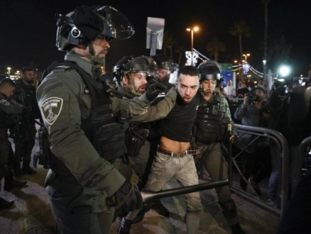 تحليلات: قادة أجهزة الأمن الإسرائيلية يبالغون ويغذون مخاوف الجمهور