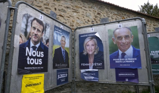 كيف تنظر فرنسا إلى القضايا العربية على أبواب الانتخابات الرئاسية؟
