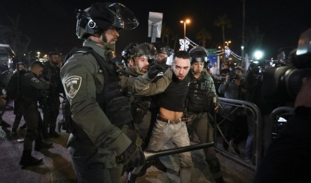 تحليلات: قادة أجهزة الأمن الإسرائيلية يبالغون ويغذون مخاوف الجمهور