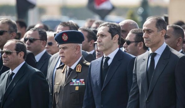 المحكمة العامة للاتحاد الأوروبي تلغي قرار تجميد أموال أسرة مبارك