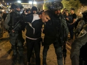 غانتس يوقع أمر اعتقال إداري بحق مواطن من الناصرة