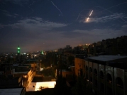 "سانا": الدفاعات الجوية السورية تتصدى لعدوان إسرائيلي بسماء منطقة مصياف