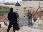 تعزيزات إضافية لقوات الاحتلال عند "خط التماس" في الضفة