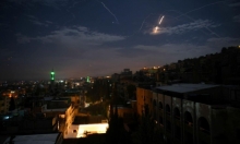 "سانا": الدفاعات الجوية السورية تتصدى لعدوان إسرائيلي بسماء منطقة مصياف