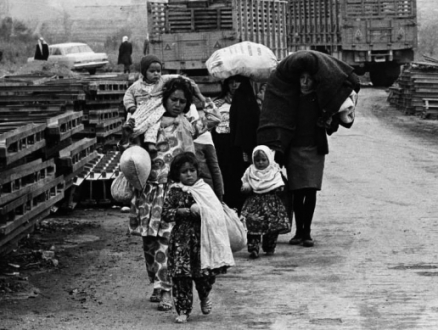 74 عامًا على مجزرة دير ياسين