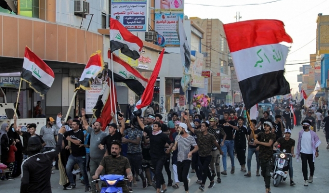 الرئيس العراقي: استمرار الأزمة السياسية يقودنا لـ