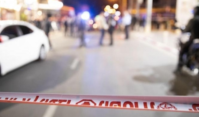 إطلاق النار في رهط: المجلس البلدي يلتئم واعتقال 4 مشتبهين