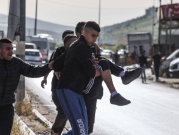 جنين: الاحتلال يحاول اغتيال شقيق منفذ عملية تل أبيب