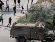 جنين: تجدد الاشتباكات والاحتلال يزعم اعتقال خلية خططت لعملية بإسرائيل